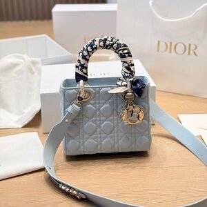 Dior bag